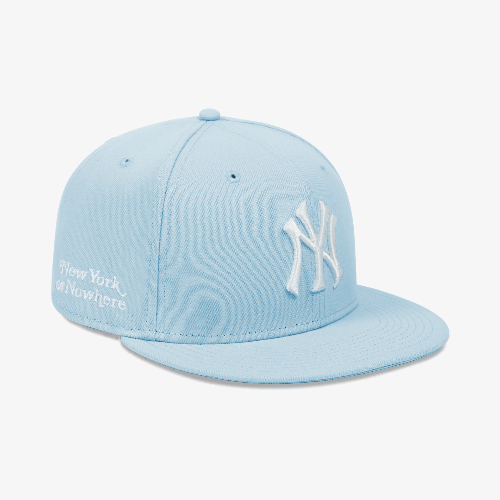 Yankees 59FIFTY Fitted Hat – New York or Nowhere® Yankees 59FIFTY Fitted Hat – New York or Nowhere®