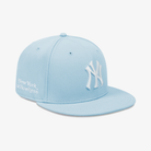 Yankees 59FIFTY Fitted Hat