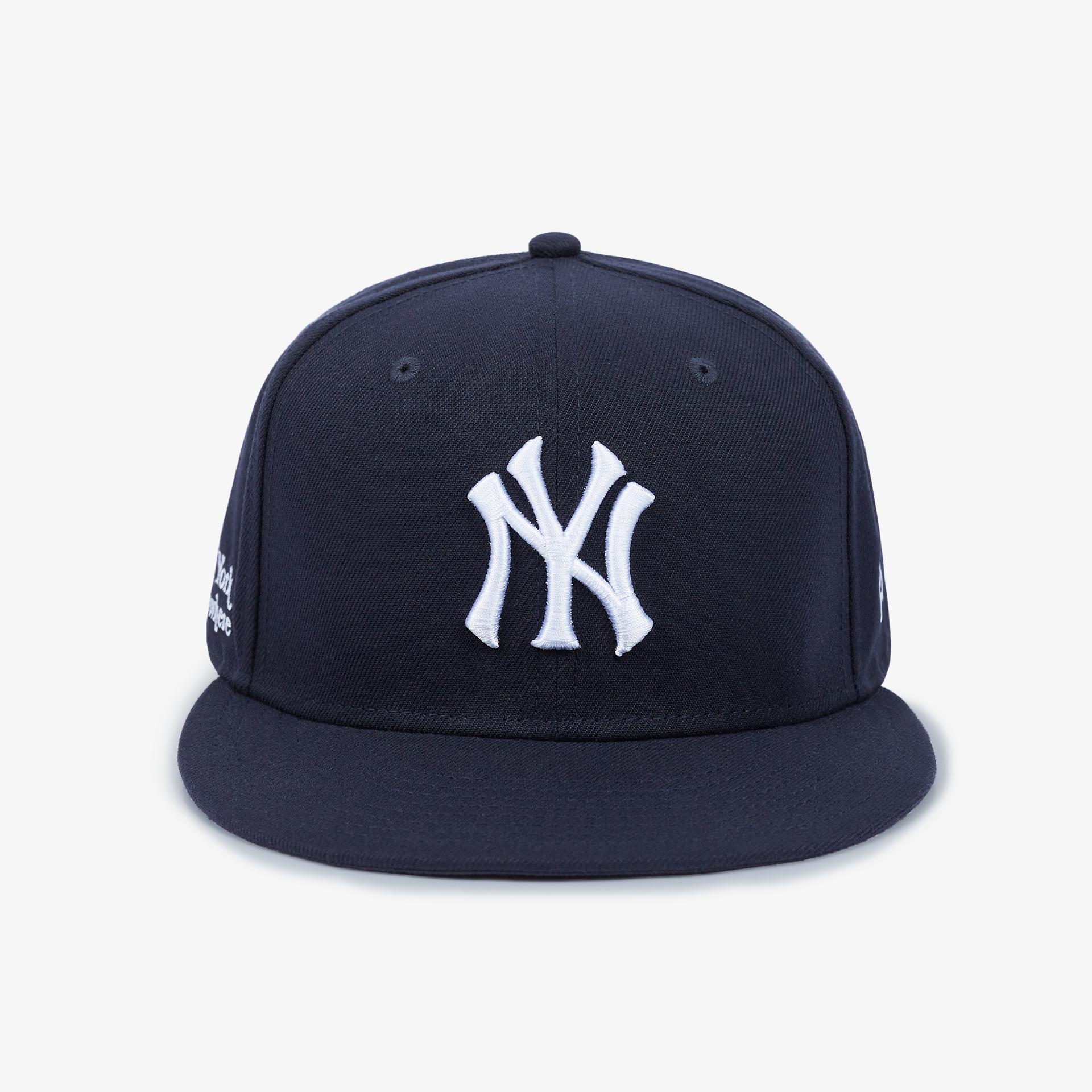 Yankees 59FIFTY Fitted Hat