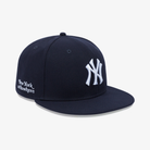 Yankees 59FIFTY Fitted Hat