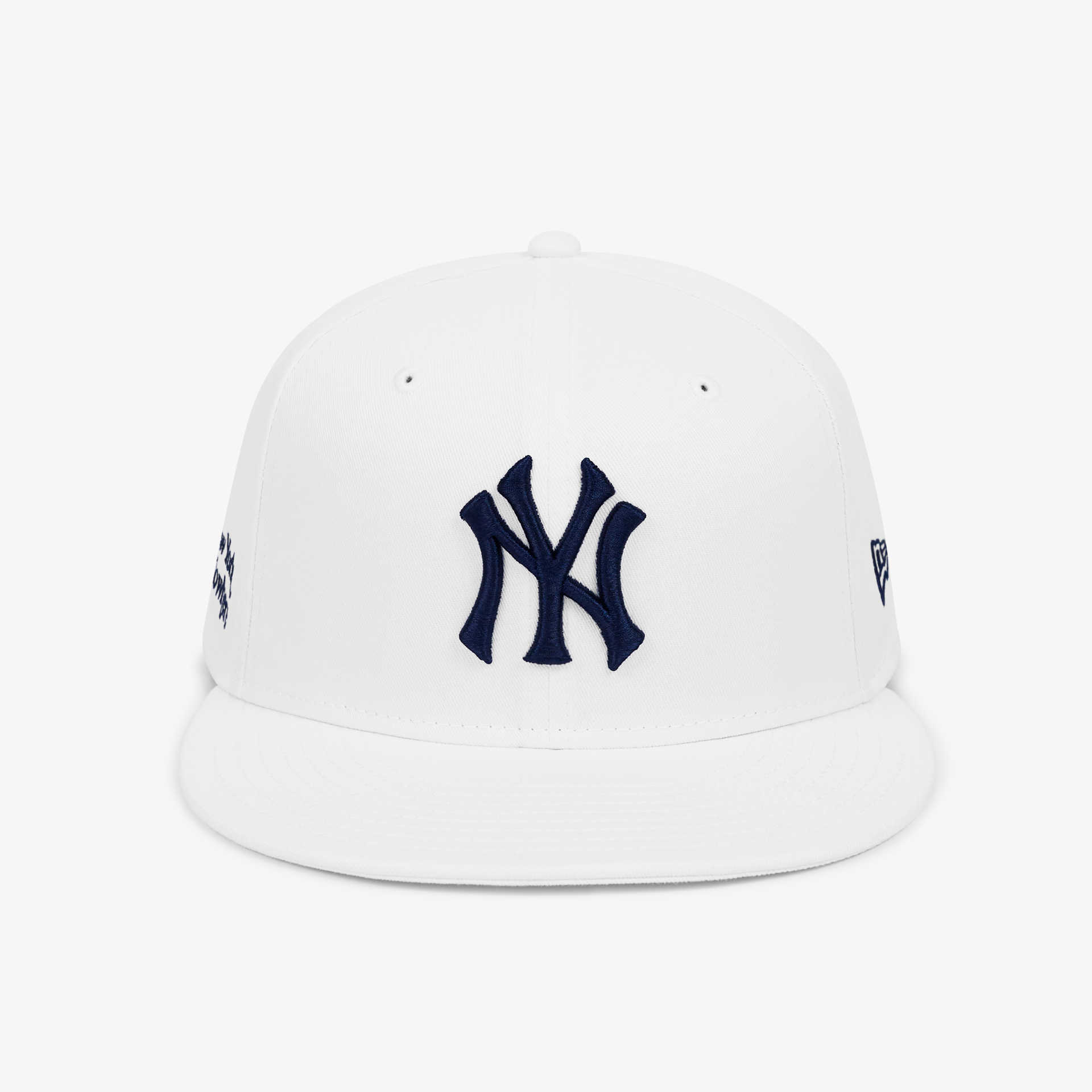 Yankees 59FIFTY Fitted Hat