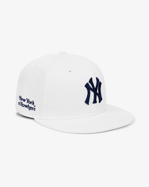 Yankees 59FIFTY Fitted Hat – New York or Nowhere®