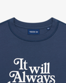 Yankees Always Oversized Crop T-Shirt