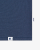 Yankees Always Oversized Crop T-Shirt