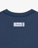 Yankees Always Oversized Crop T-Shirt