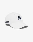 Yankees 9TWENTY Baseball Cap - New York or Nowhere®