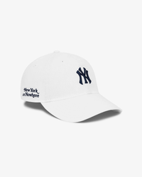 Yankees 9TWENTY Baseball Cap