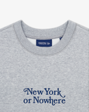 Yankees Motto Crewneck