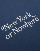 Yankees Motto Hoodie