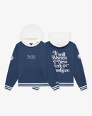 Yankees Motto Hoodie