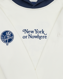 Yankees Motto Hoodie