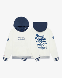 Yankees Motto Hoodie
