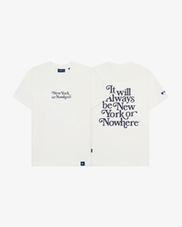 Yankees Motto T-Shirt