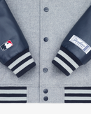 Yankees Motto Varsity Jacket - New York or Nowhere®