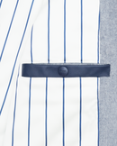 Yankees Motto Varsity Jacket - New York or Nowhere®