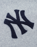 Yankees Motto Varsity Jacket - New York or Nowhere®