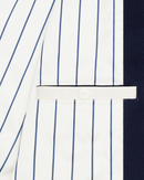 Yankees Motto Varsity Jacket - New York or Nowhere®