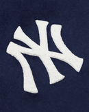 Yankees Motto Varsity Jacket - New York or Nowhere®