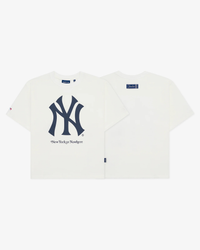 Yankees Pastime Relaxed T-Shirt