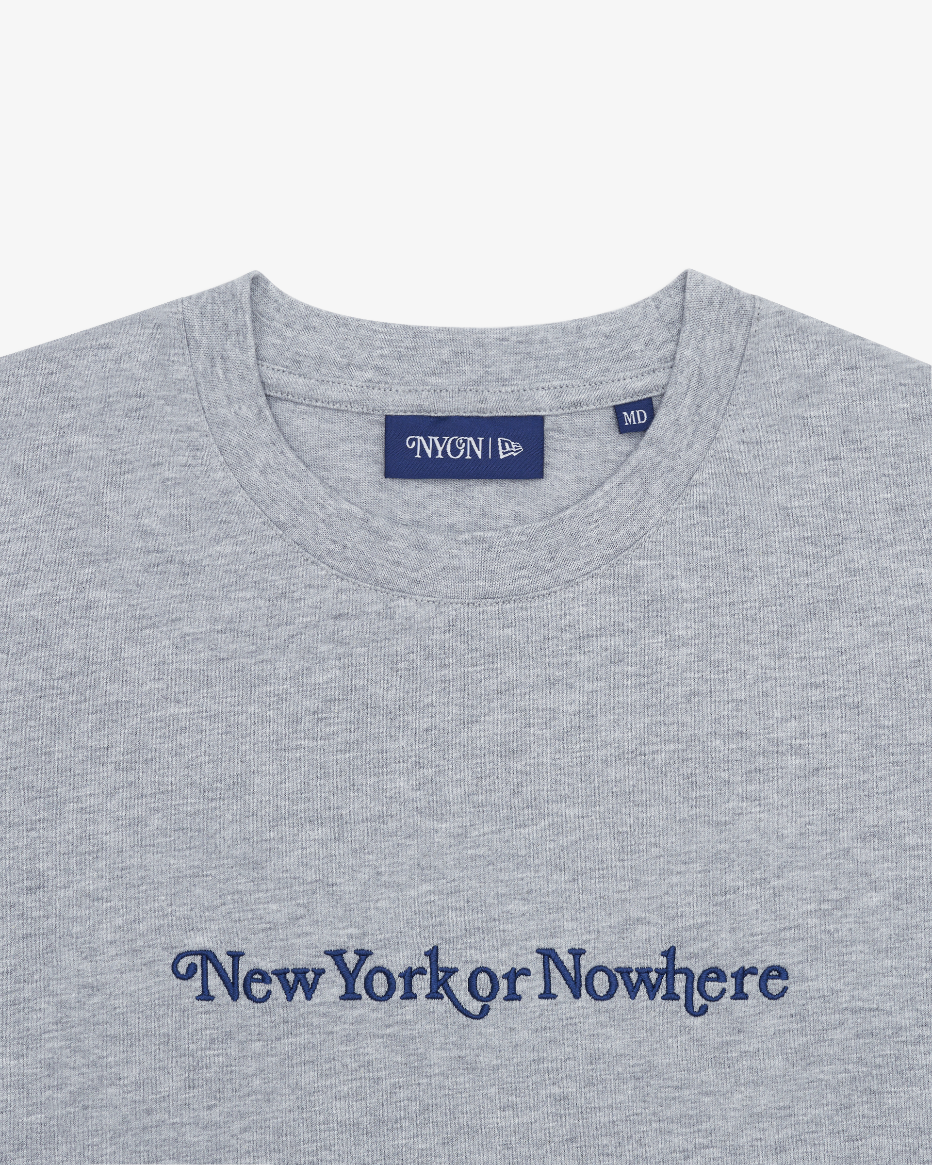 Yankees Signature T-Shirt – New York or Nowhere®
