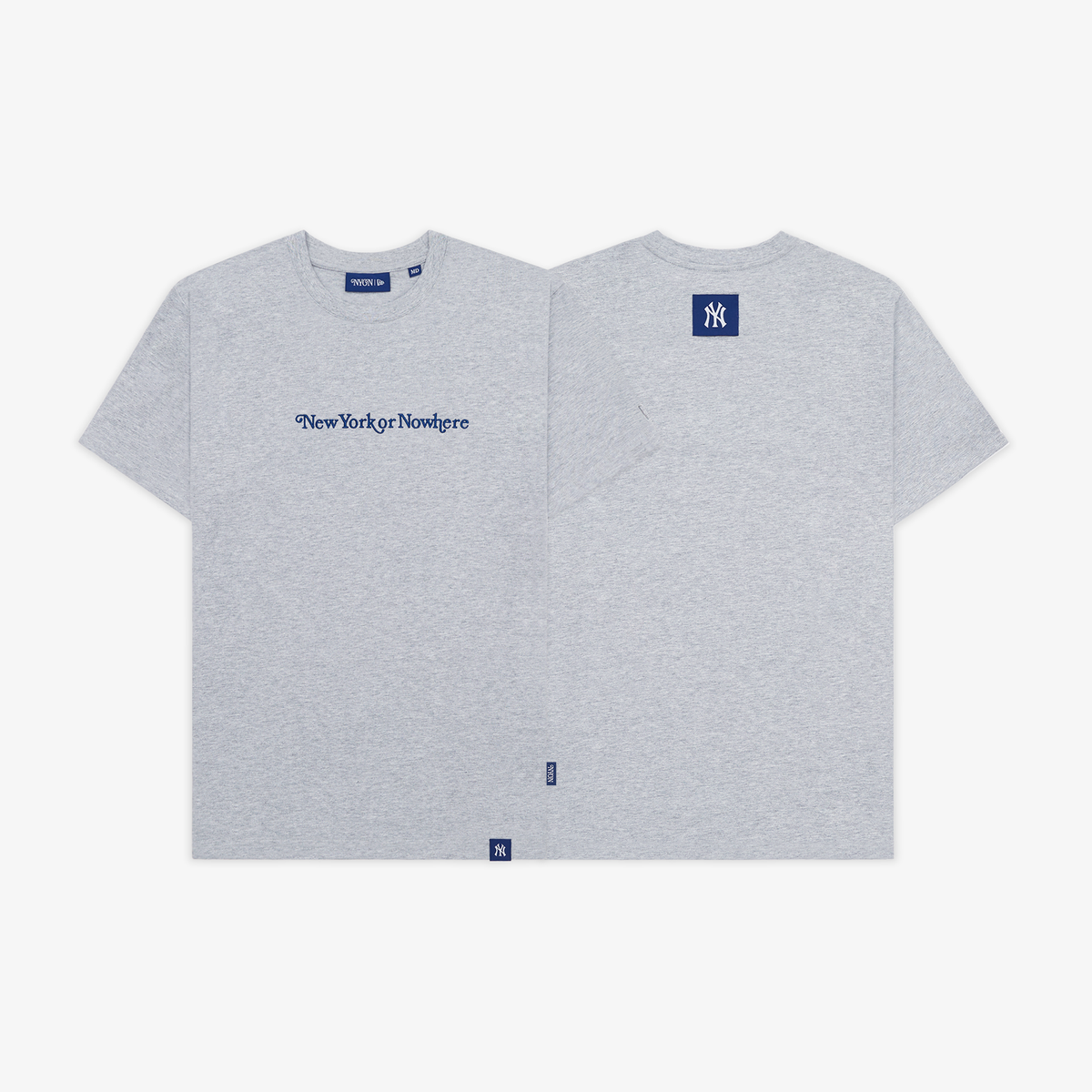 Yankees Signature T-Shirt – New York or Nowhere®