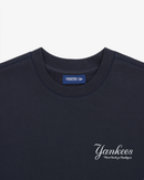 Yankees Southpaw Crewneck