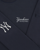 Yankees Southpaw Crewneck
