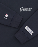Yankees Southpaw Crewneck