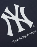 Yankees Southpaw Crewneck