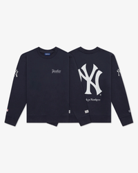 Yankees Southpaw Crewneck