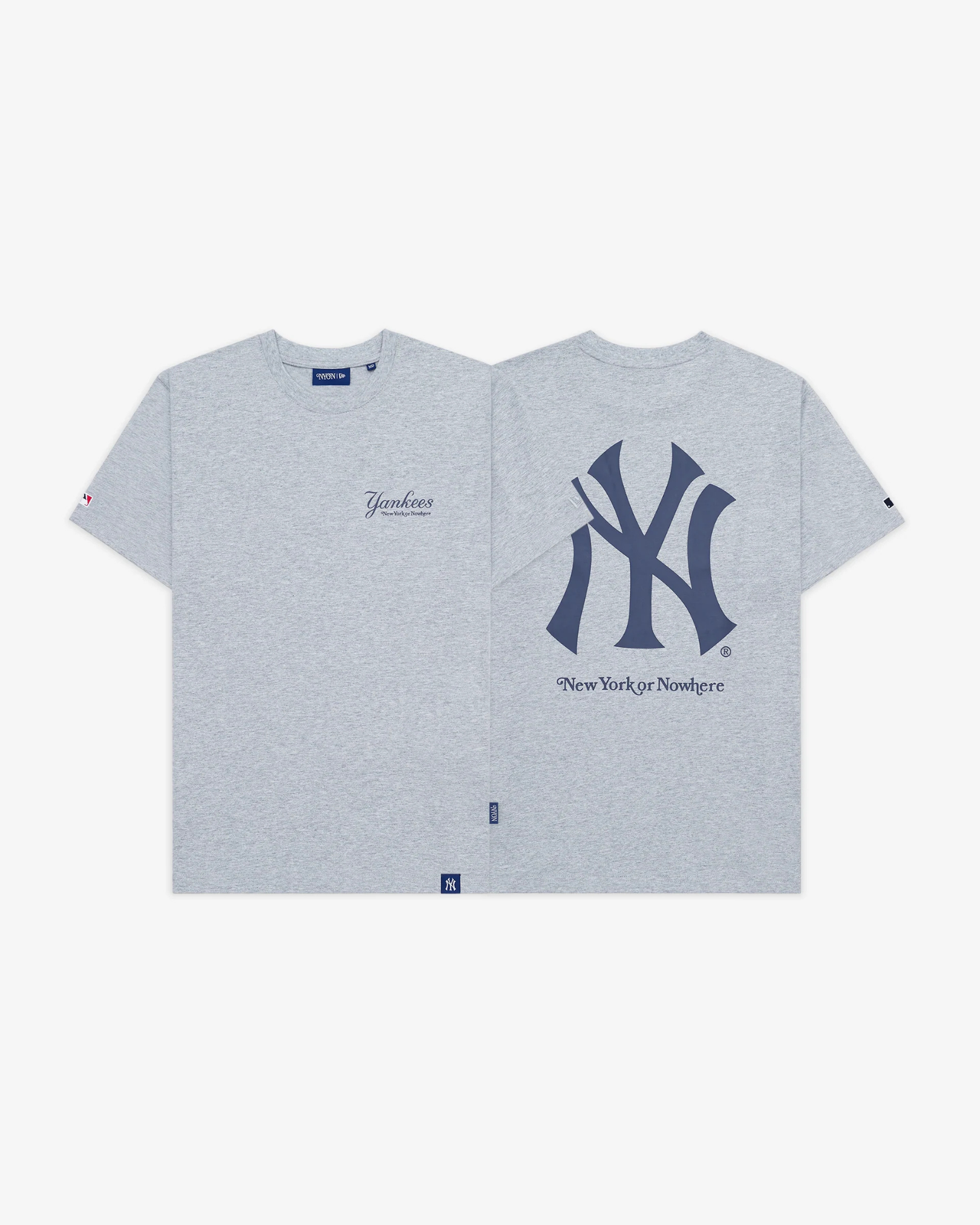 Yankees Southpaw T-Shirt – New York or Nowhere®