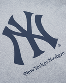 Yankees Southpaw Zip Hoodie