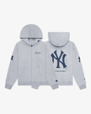 Yankees Southpaw Zip Hoodie