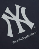 Yankees Southpaw Zip Hoodie