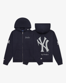 Yankees Southpaw Zip Hoodie
