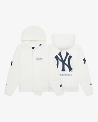 Yankees Southpaw Zip Hoodie