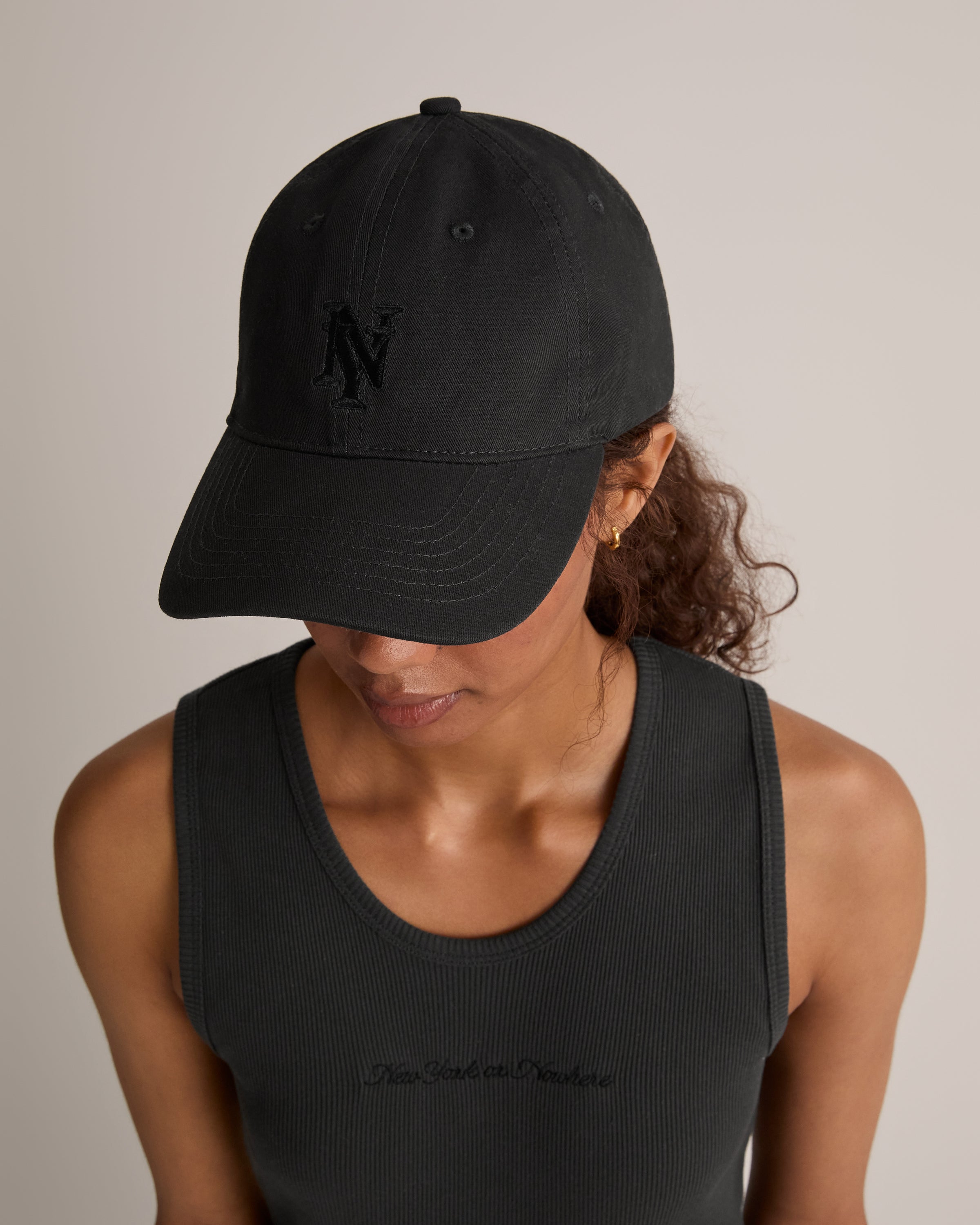 Headwear – New York or Nowhere®