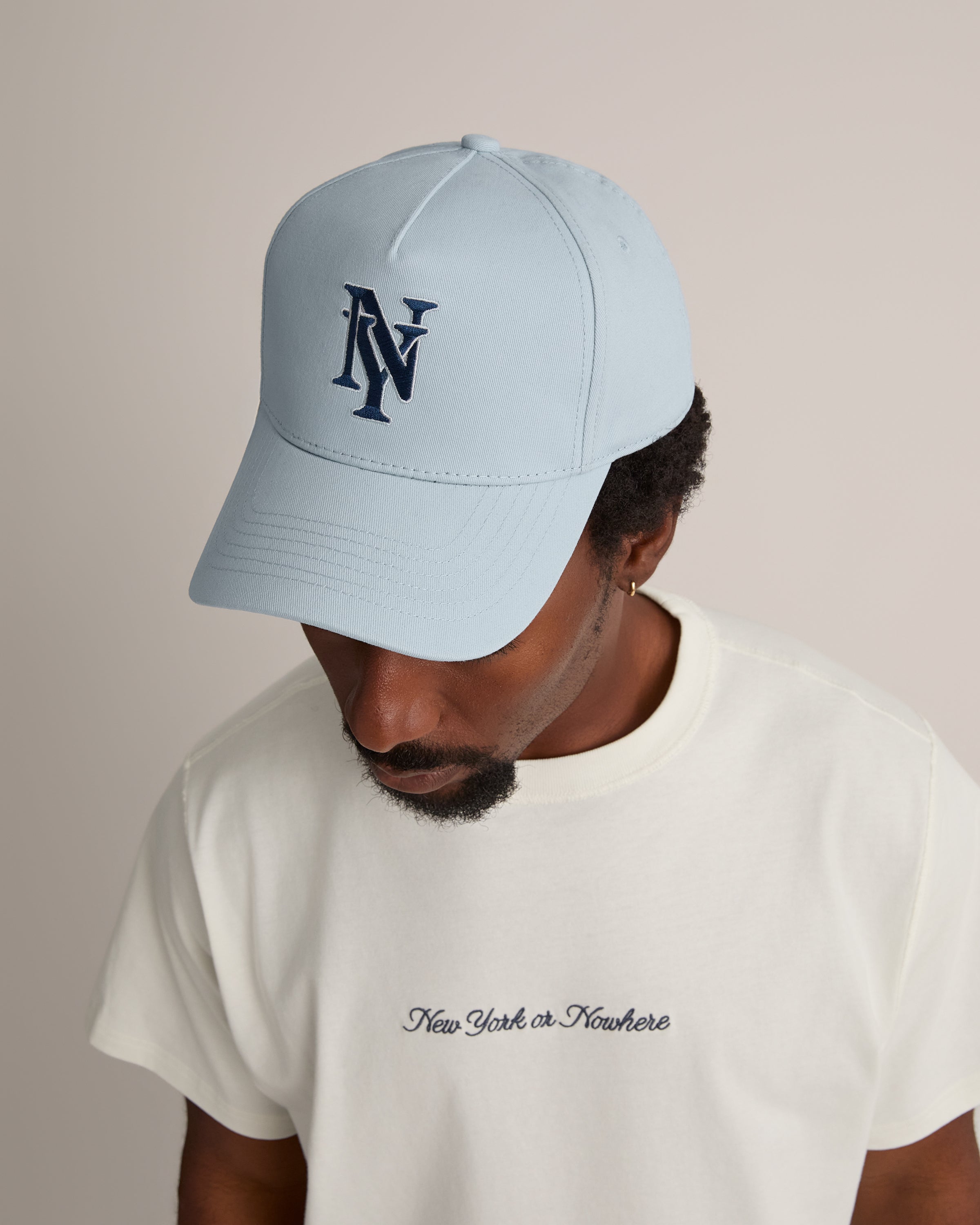 New York or Nowhere – New York or Nowhere®