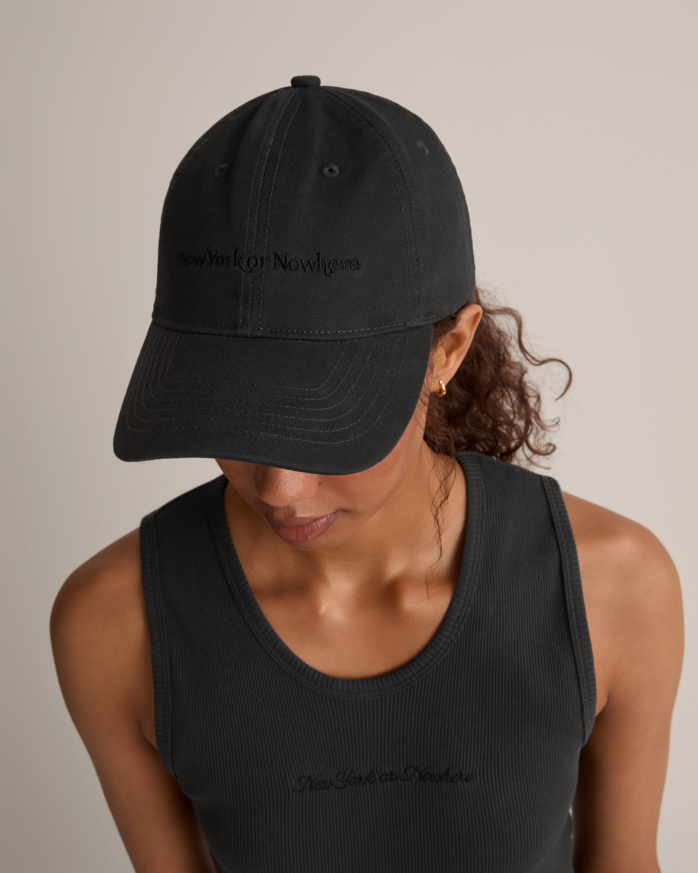 New York or Nowhere – New York or Nowhere®
