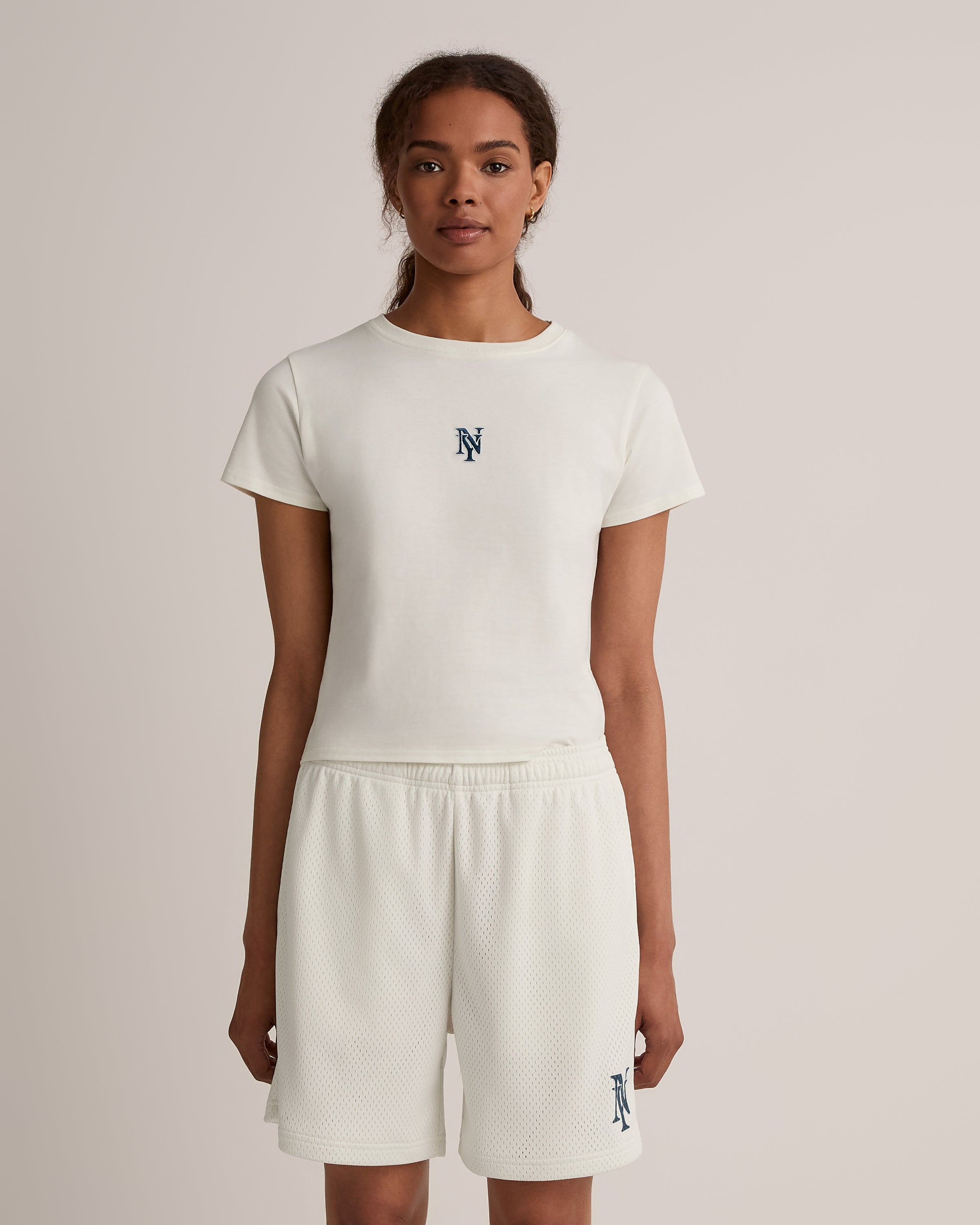 Legacy Baby Tee – New York or Nowhere®