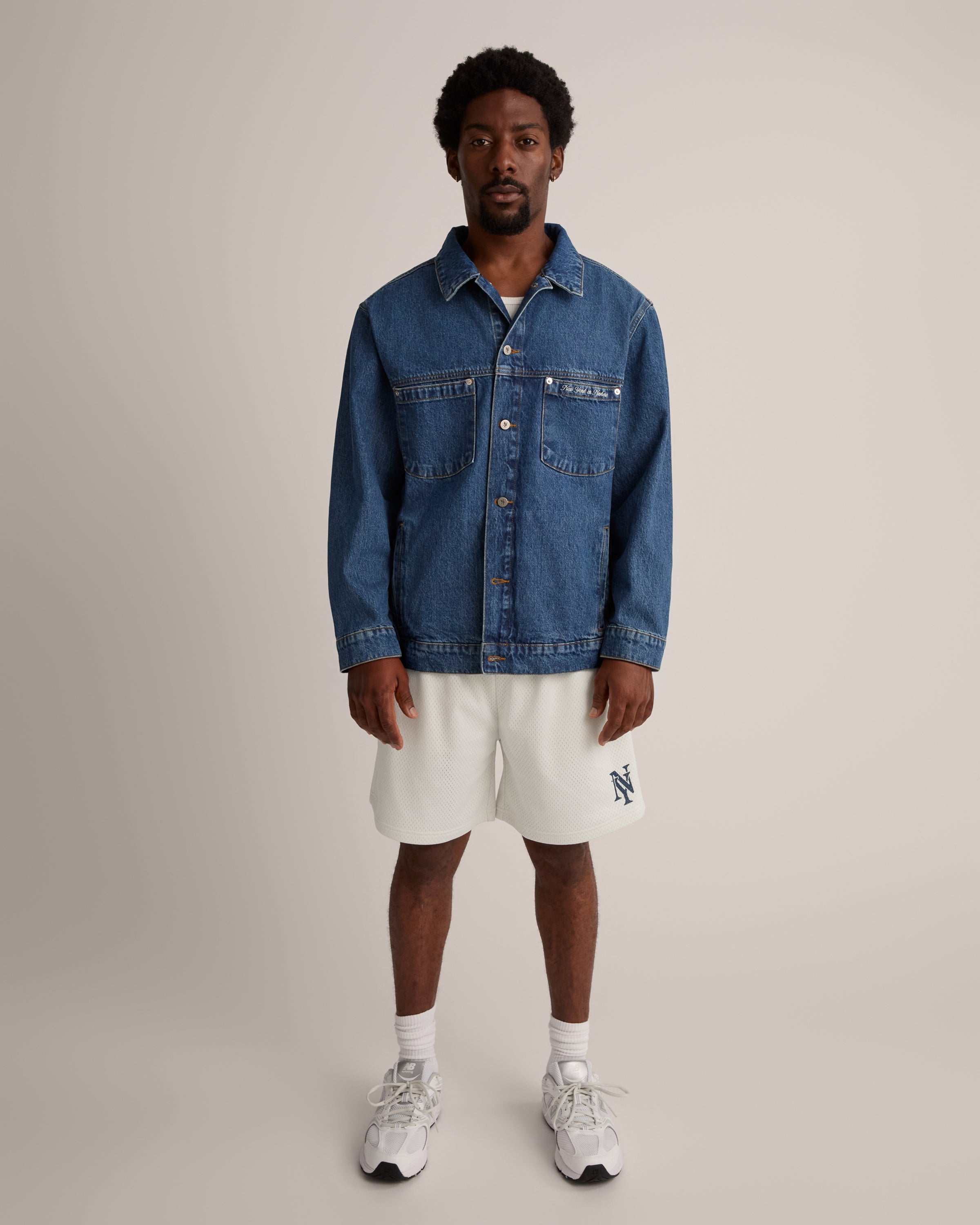 New Arrivals – New York or Nowhere®