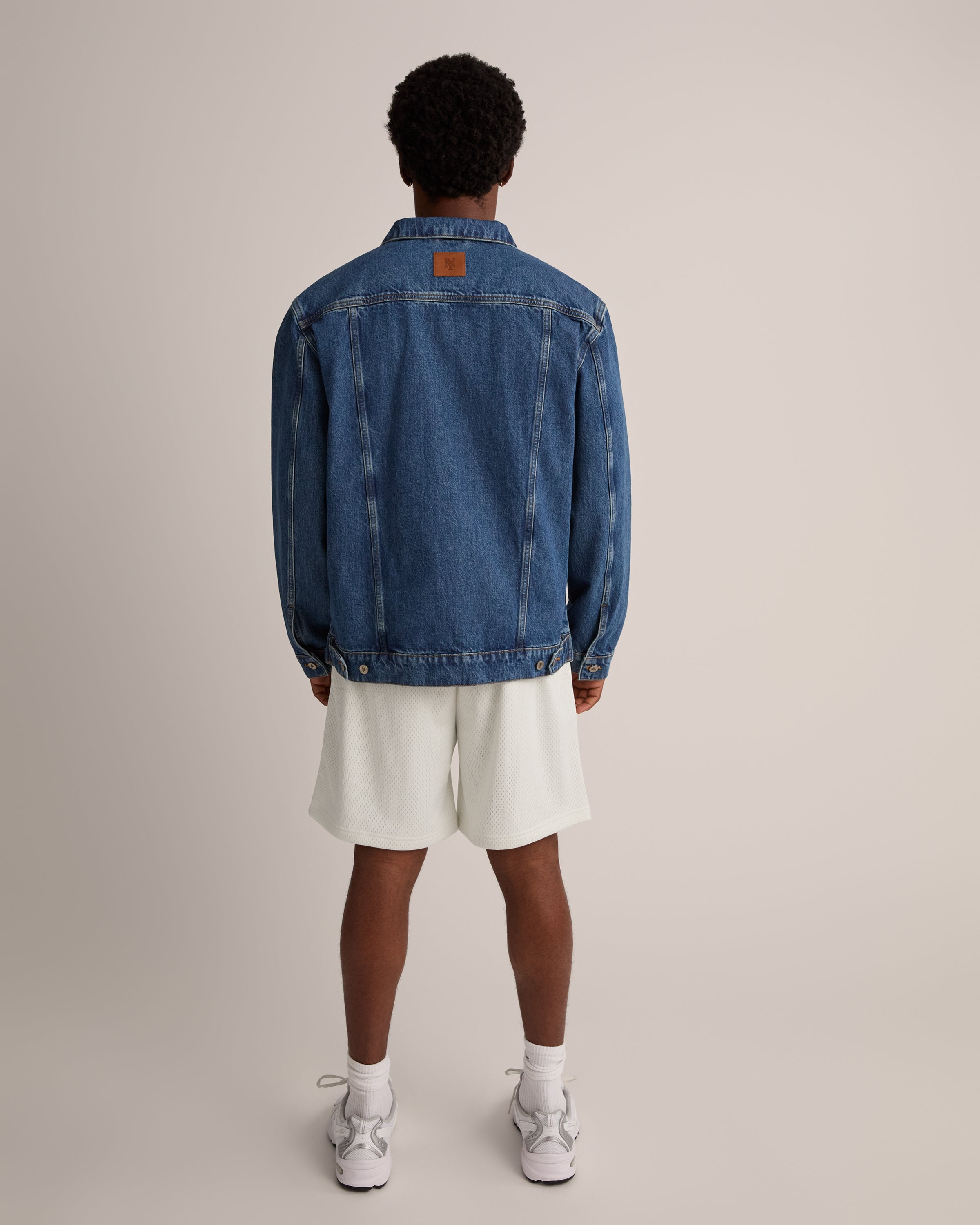 New Arrivals – New York or Nowhere®