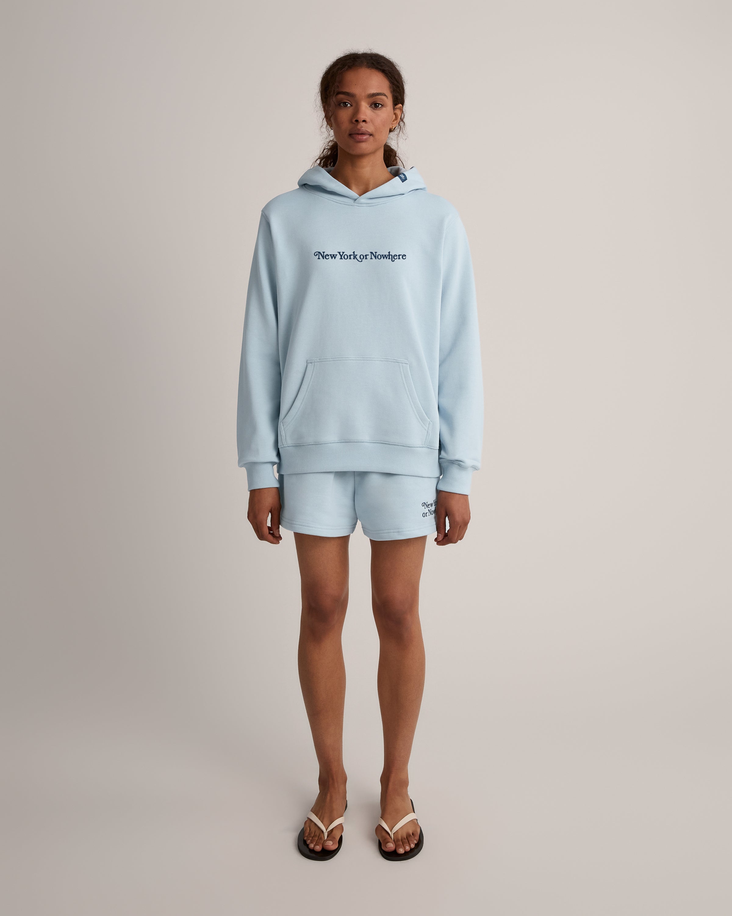 New York or Nowhere – New York or Nowhere®