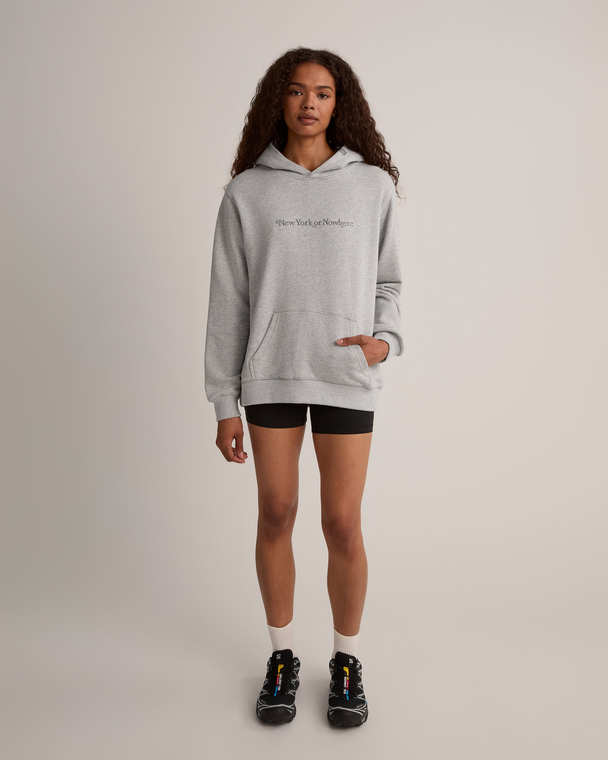 New York or Nowhere – New York or Nowhere®
