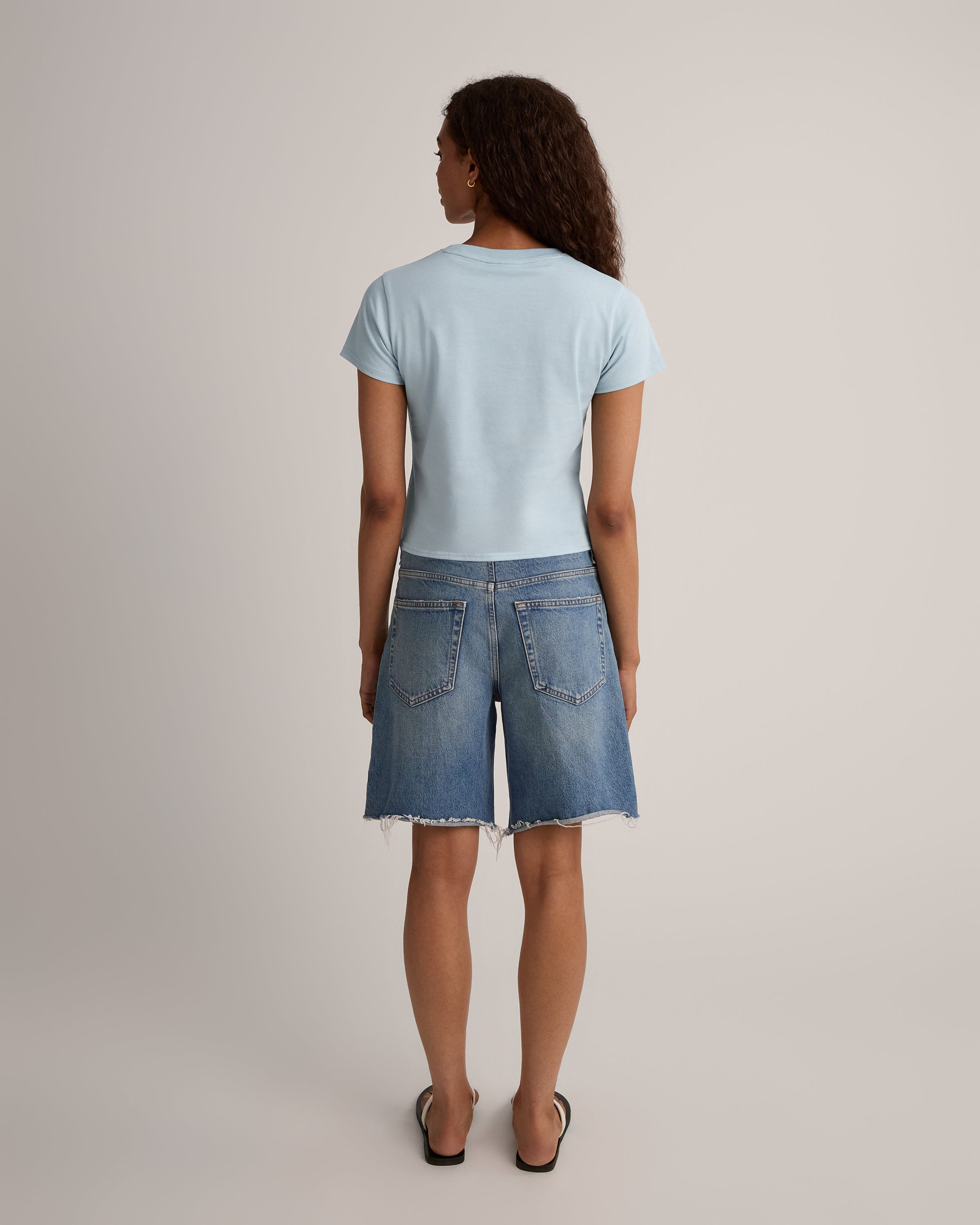 Signature Baby Tee – New York or Nowhere®