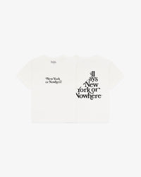 Motto Kids T-Shirt