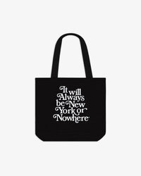Always Tote Bag
