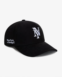 Legacy Snapback - New York or Nowhere®