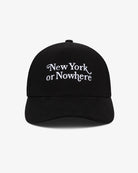 Motto Snapback - New York or Nowhere®