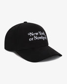 Motto Snapback - New York or Nowhere®